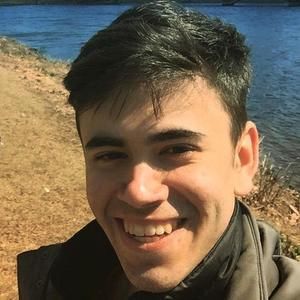 Meet your Posher, Andreas